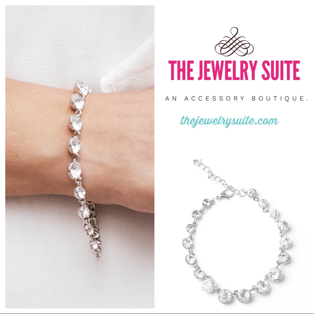 2/$6 • 4/$10 | Glow All Out Bracelet